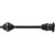 CV Axle Assembly - 60-7455