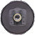 Power Brake Booster - 54-71113