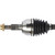 CV Axle Assembly - 66-1415