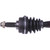 CV Axle Assembly - 60-4013