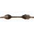 CV Axle Assembly - 60-9322