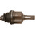 CV Axle Assembly - 60-9322