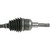 CV Axle Assembly - 60-2096