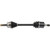 CV Axle Assembly - 66-3504