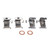 Disc Brake Caliper - 18-B5110