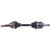 CV Axle Assembly - 60-2043