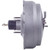 Vacuum Power Brake Booster - 53-2755