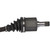 CV Axle Assembly - 66-4264