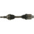 CV Axle Assembly - 60-3522