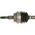 CV Axle Assembly - 60-3318