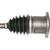 CV Axle Assembly - 60-3318