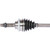 CV Axle Assembly - 66-5379