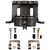 Disc Brake Caliper - 19-2639