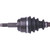 CV Axle Assembly - 60-3072