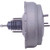 Power Brake Booster - 53-2703