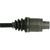 CV Axle Assembly - 60-4247