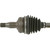 CV Axle Assembly - 60-3044