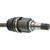 CV Axle Assembly - 66-3576