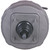 Vacuum Power Brake Booster - 53-2480