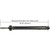 Driveshaft / Prop Shaft - 65-9519