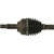 CV Axle Assembly - 60-2172