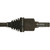 CV Axle Assembly - 60-2172