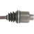 CV Axle Assembly - 60-8000