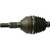 CV Axle Assembly - 60-1455