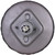 Power Brake Booster - 53-2930