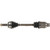 CV Axle Assembly - 66-4237