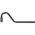 Rack and Pinion Hydraulic Transfer Tubing Assembly - 3L-1208