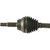 CV Axle Assembly - 60-5281