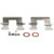 Disc Brake Caliper - 19-B3825