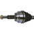 CV Axle Assembly - 66-3813