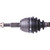 CV Axle Assembly - 60-2080
