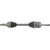 CV Axle Assembly - 60-2290