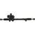 Rack and Pinion Assembly - 1A-3023