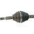 CV Axle Assembly - 60-2283