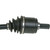 CV Axle Assembly - 66-4155