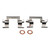 Disc Brake Caliper - 19-B1186