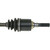 CV Axle Assembly - 66-6061