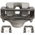 Disc Brake Caliper - 19-B6140