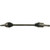 CV Axle Assembly - 60-7381