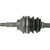 CV Axle Assembly - 60-3370