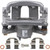 Disc Brake Caliper - 19-P6035