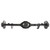 Drive Axle Assembly - 3A-18017LOH