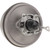 Power Brake Booster - 54-74833