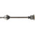 CV Axle Assembly - 66-7263