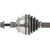 CV Axle Assembly - 66-7263