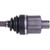 CV Axle Assembly - 60-3099